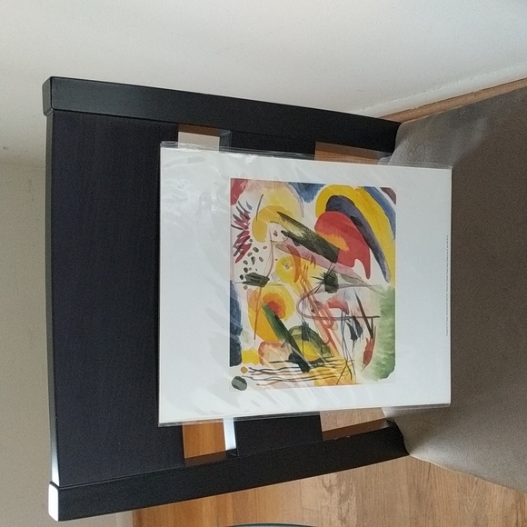 Kandinsky (without title) - Picture 2 of 2